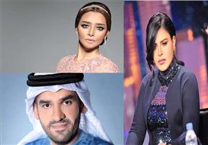 بعد رحيل والدته ..الجسمي وأحلام ونجوم الفن يقدمون التعازي لرئيس دولة الإمارات