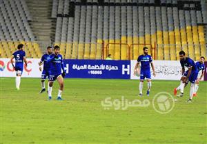 مصدر: الأهلي يقدم عرضًا جديدًا لحسم صفقة مدافع سموحة