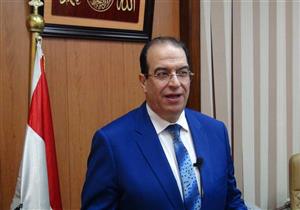 إقالة مدير إدارة تعليمية لوضع أسئلة امتحان الترم الثاني بدلا من الأول