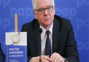 بولندا تدافع عن قرار إعادة تسمية معسكرات الاعتقال النازية