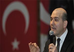 تركيا تعين محافظين ومسؤولي أمن في ثلاث مدن سورية