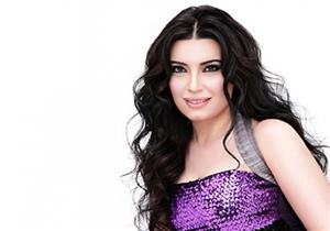 صورة.. عبير صبري تستعين بمقولة لنابليون عن المرأة