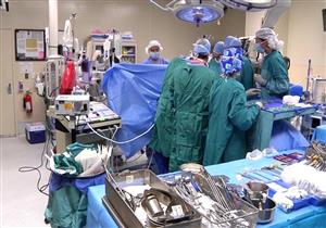 نجاح 3 عمليات لزراعة الكبد بـ«أسيوط الجامعي» (صور)