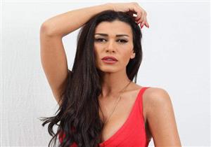 بالفيديو| نادين الراسي ترقص على أنغام "آسفة" لـ أصالة