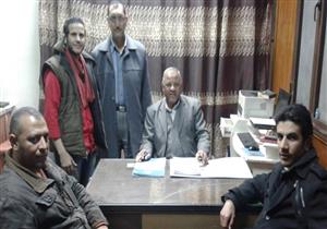 بالصور.. "مهندسين أسيوط" تعلن الكشوف النهائية للمرشحين