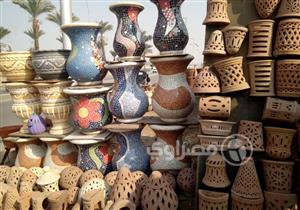 نائب محافظ القاهرة: نسعى لوضع قرية الفواخير على خريطة المزارات السياحية