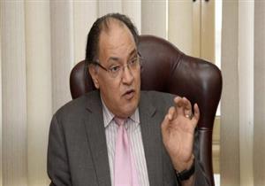 وفاة الحقوقي حافظ أبوسعده رئيس المنظمة المصرية لحقوق الإنسان 