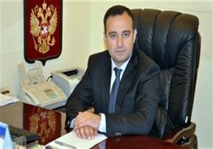 مسؤول: الروس المقيمون في مصر لهم حق التصويت في الانتخابات الروسية