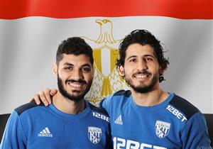 رسميًا.. هبوط حجازي وجبر من الدوري الإنجليزي