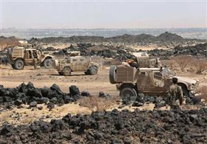 مصادر عسكرية يمنية: مقتل 18 مسلحًا حوثيًا خلال معارك في الحديدة