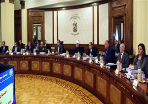 قرار حكومي: مشروعات الهيئة الهندسية بالعاصمة الإدارية "قومية"