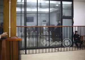      تأجيل محاكمة متهم في قضية داعش عين شمس لـ 10 إبريل