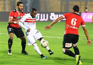 فيفا يرد لمصراوي على أنباء صدور عقوبة ضد الزمالك بسبب أشيمبونج