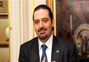 السفير السعودي يبحث مع الحريري آخر التطورات والعلاقات الثنائية بين البلدين 