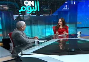 محسن صلاح: إنجاز مشروع أنفاق قناة السويس يعتبر ملحمة مصرية