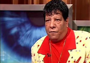 سمية الخشاب تنعى شعبان عبدالرحيم