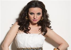 ريهام عبدالغفور: دوري في "الرحلة 710" مفاجأة للجمهور