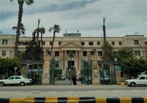 مسؤول بجامعة بنها: "عنتيل الأمن الإداري" كان شيطانًا.. ولم يهرب خارج البلاد - فيديو