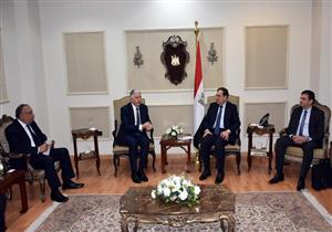 الملا: المؤسسة الإسلامية ترغب في تمويل المشروعات البترولية في مصر