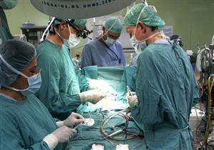 تقنية جديدة تنقذ حياة مريض بالصعيد.. (صور)