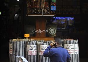 رغم الطقس البارد.. الركود يضرب سوق المشروبات الشتوية والأسعار تتراجع