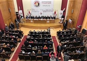 ننشر أسماء المنظمات الدولية المقبول طلباتها لمتابعة الانتخابات الرئاسة