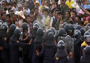 المجلس العسكري في تايلاند يتهم سبعة نشطاء بالتحريض على الفتنة 