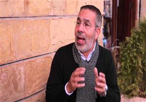 مدحت العدل: تهميش الفن من أشكال التطرف.. ومتوسطو الموهبة يحظون بالانتشار