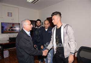 الأهلي يسقي مصر من الكأس المُرة التي شربت منها أوروبا