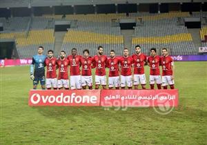 بالأسماء.. قائمة نارية من نجوم الدوري السعودي لمواجهة الأهلي 