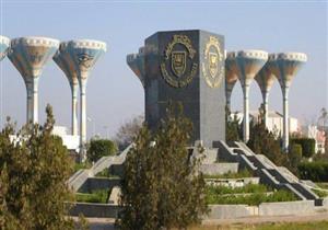 رئيس جامعة قناة السويس: بدء الفصل الدراسي الثاني 7 فبراير