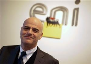 رئيس شركة إيني يكشف.. ماذا طلب منه السيسي بعد اكتشاف حقل ظُهر؟