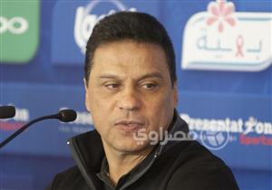 البدري: مونانا لم يظهر بمستواه الحقيقي.. ونتيجة مباراة الذهاب خادعة