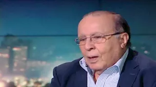 المخرج محمد فاضل يوجه رسالة للمخرجين الشباب ويعلق: الفنان بيدي لآخر يوم في عمره