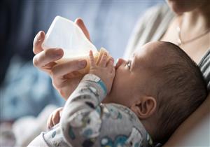 علاج ارتجاع المريء عند الرضع.. احذري هذا النوع