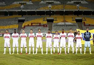 مصراوي ينشر أرقام قمصان لاعبي الزمالك والصفقات الجديدة