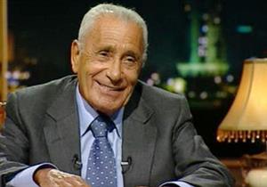 الجنايات تبرئ متهما من حرق مزرعة "محمد حسنين هيكل"