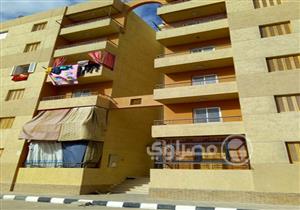 لحظات الرعب في "عقار متفجرات دهشور": شلت ولادي على كتفي وجريت