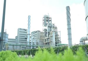 أبوقير للأسمدة تتفاوض مع بنوك على قرض دولاري بقيمة 3.5 مليار جنيه