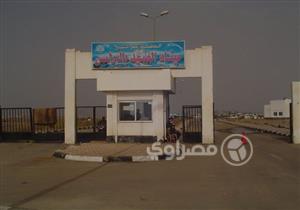  بالصور.. رياح شديدة محملة بالأتربة تجتاح كفر الشيخ