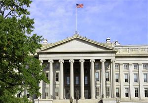 وزارة الخزانة الأمريكية تعتزم بيع سندات بقيمة 56 مليار دولار الأسبوع المقبل 