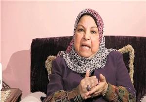 سعاد صالح : عمليات التلقيح من أجل الإنجاب "حرام شرعًا" - فيديو