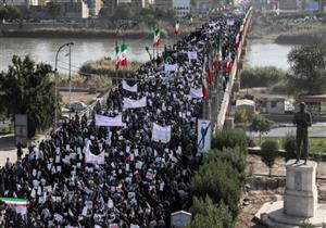 إيران تشكو إلى الأمم المتحدة "التدخل الأمريكي في شؤونها الداخلية