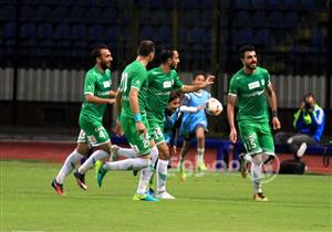  الاتحاد يحقق أول فوز بالدوري منذ شهر ونصف