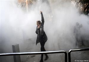 احتجاجات إيران ـ "حذر" أوروبي و"اندفاع" أمريكي