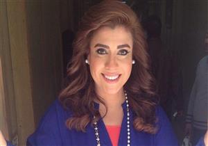 نشوى مصطفى "شاعرة" لأول مرة