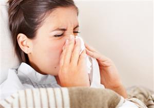 في العاصفة الترابية والبرد.. 8 نصائح لمرضى الجيوب الأنفية 