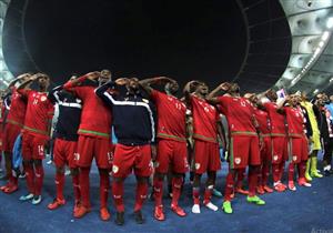 "المهمة ليست مستحيلة".. صحفيو عُمان يتحدثون لمصراوي عن مباراتهم أمام تونس بكأس العرب