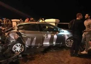 الجريمة X أسبوع: نبوءة "ماجيكسو" المُرعبة وجثة شهر العسل و"الحواوشي" يقتل شيماء