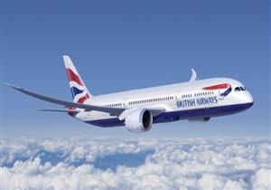 طيار ينقذ طائرة من العاصفة إليانور (فيديو)